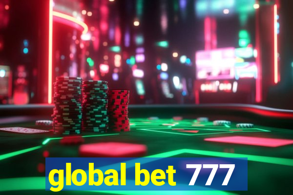 global bet 777